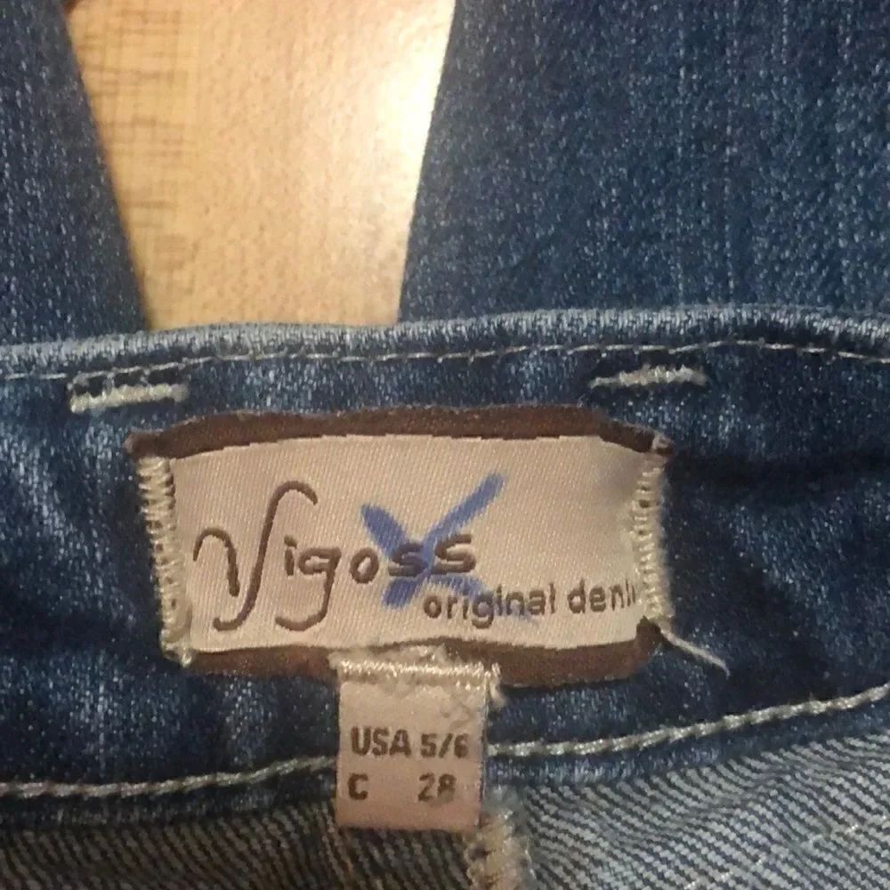 Vigoss Jean  - Picture 8 of 8